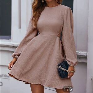 SHEIN Dress